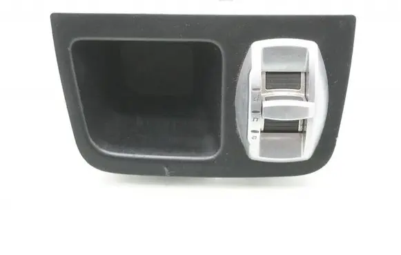 Alfa Romeo Giulietta Other switches/knobs/shifts