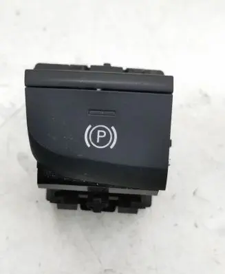 Audi A3 S3 8V Hand parking brake switch 8V1927225