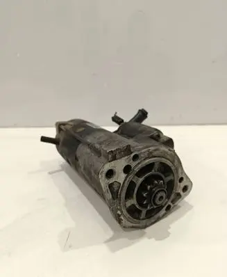 Mitsubishi Pajero Starter motor ME204424 MTSUBSH M008T75071A