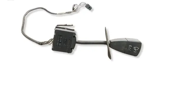 BMW 5 E34 Wiper control stalk 18287361 1378118