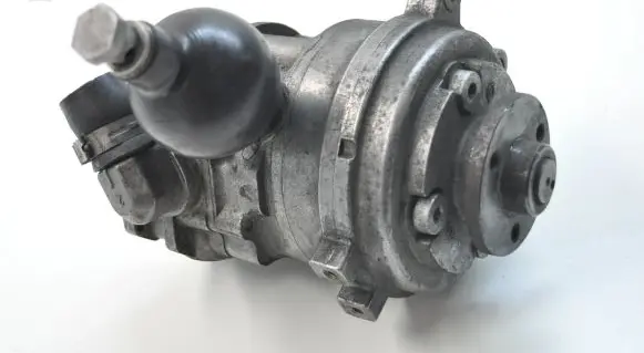 BMW 7 E65 E66 Power steering pump