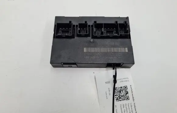 Volkswagen Touran I Comfort/convenience module 1K0959433AK