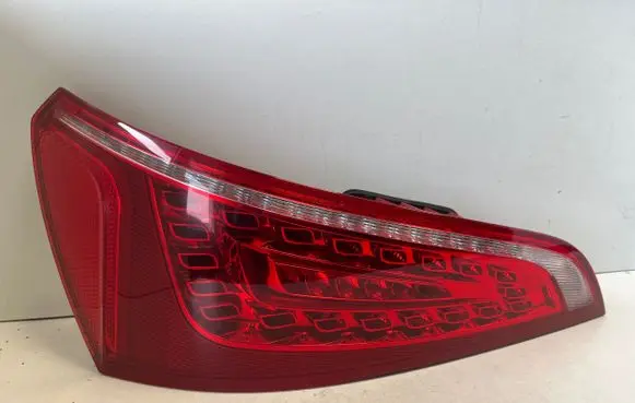 Audi Q5 SQ5 Rear/tail lights 8R0945093A AU416T2
