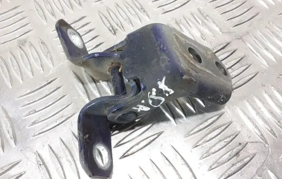 Mazda CX-7 Front door lower hinge 