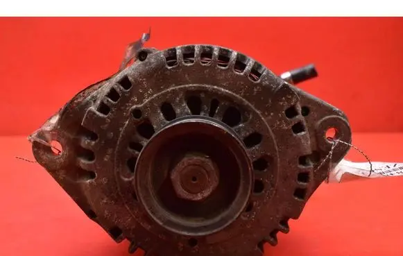 Opel Astra G Generator/alternator 93175799
