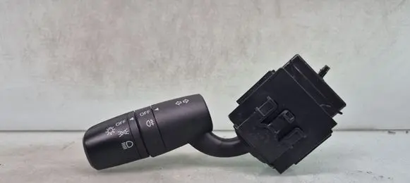 Mazda 3 III Indicator stalk 17F887