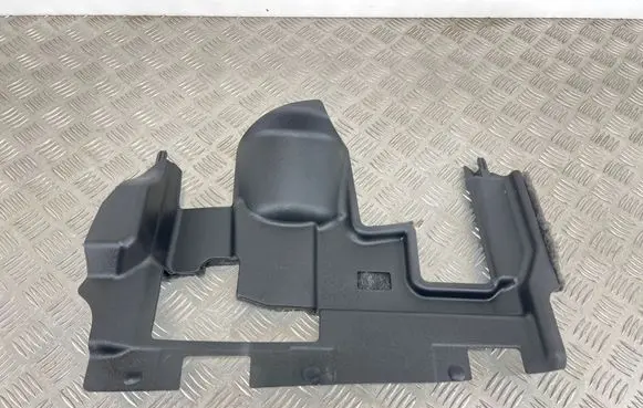 Jaguar XE Dashboard lower bottom trim panel GX73046B01A