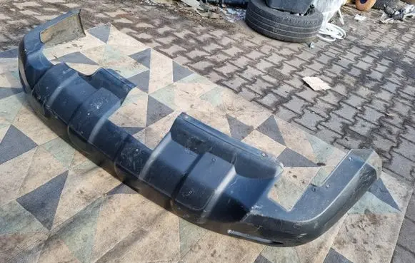 Honda CR-V Rear bumper 