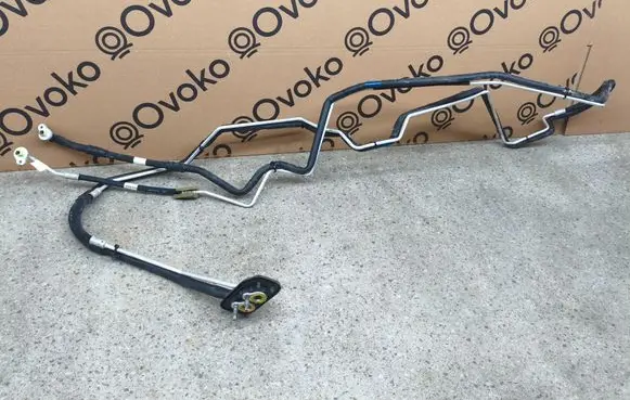 Volvo XC90 Air conditioning (A/C) pipe/hose 31369336