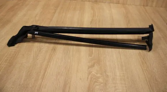 Renault Megane II Trim molding LISS236