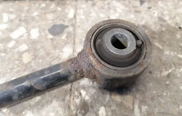 Lexus RX 450H Rear upper control arm/wishbone