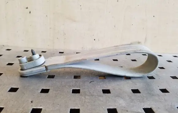 Volkswagen Multivan T4 Rear interior roof grab handle 705858740
