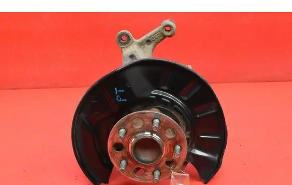 Lexus UX Front wheel hub spindle knuckle
