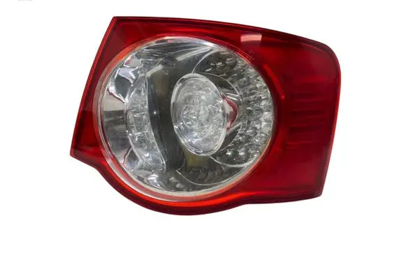 Volkswagen Jetta V Rear/tail lights 084411985RF