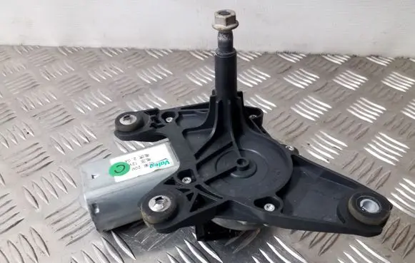 Opel Mokka Rear window wiper motor 96955193