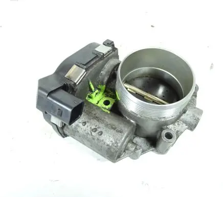 BMW 7 F01 F02 F03 F04 Throttle body valve 7555944