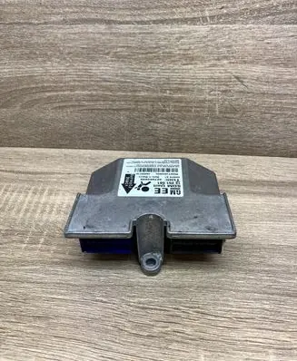 Opel Astra H Airbag control unit/module 13251081 327963935