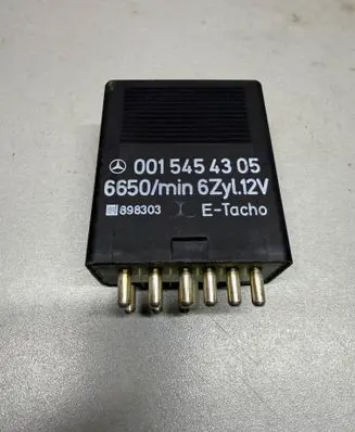 Mercedes-Benz S W126 Other relay 0015454305 898303 6650