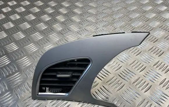 Audi A5 Sportback 8TA Dashboard side air vent grill/cover trim 06481000