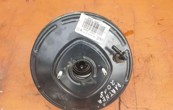 Peugeot Partner Brake booster 32481049 88MLG2 88MLG20231071