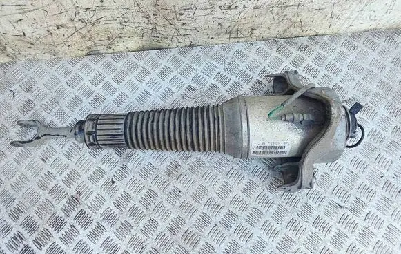 Audi A8 S8 D3 4E Air suspension front shock absorber 4E0616040AG
