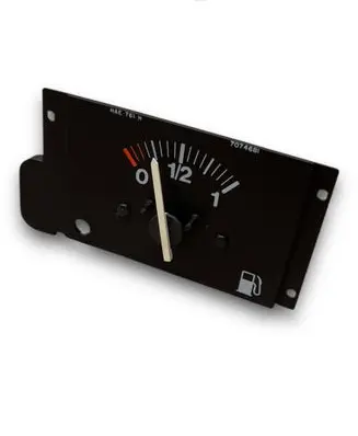 Fiat Tipo Clock Q21 7074681
