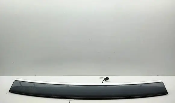 Mercedes-Benz E W238 Sliding door wind deflector A2387700100