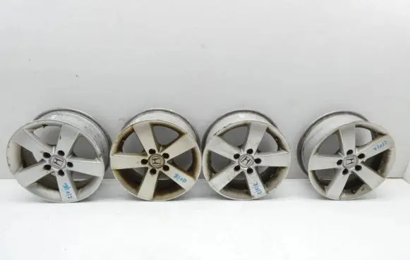 Honda Civic IX R16 alloy rim 