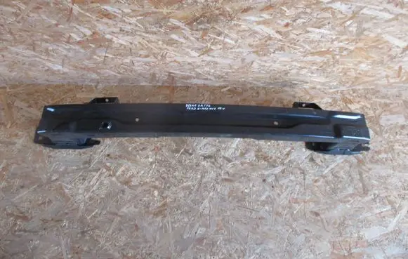 Ford S-MAX Rear bumper support beam 