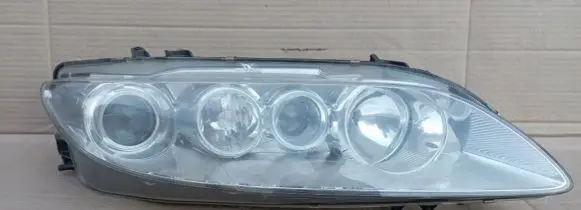 Mazda 6 Headlight/headlamp F014003903