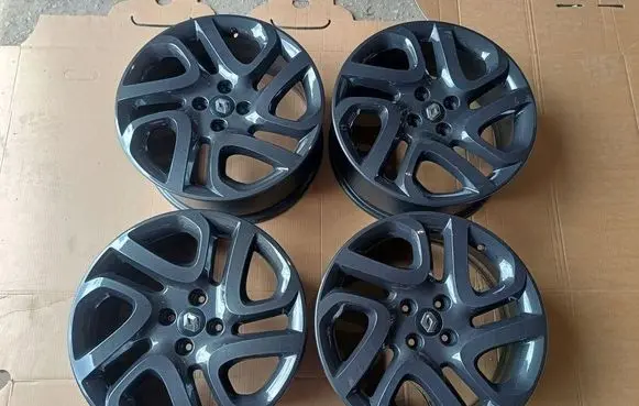 Renault Captur R17 alloy rim 403008829r