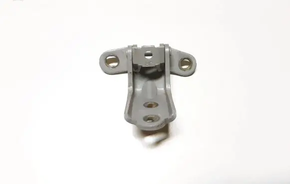 Front door upper hinge