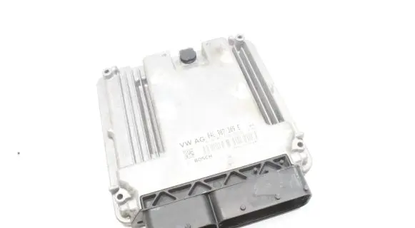 Seat Toledo IV (NH) Engine control unit/module 04L907309E 0281019175