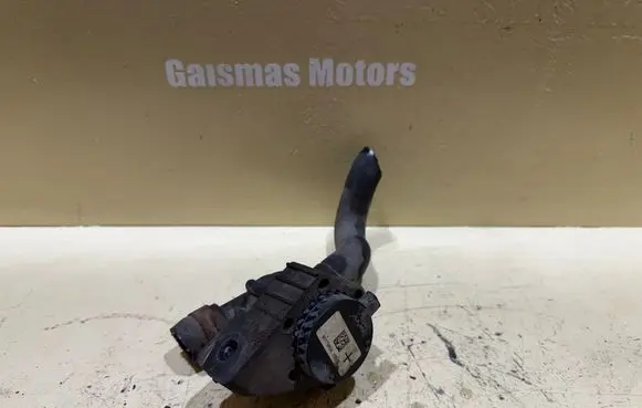 BMW 5 E60 E61 Electric auxiliary coolant/water pump 9017985A