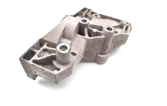 Generator/alternator bracket