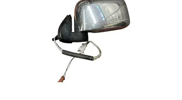 Nissan Navara D22 Front door electric wing mirror 012089 022089