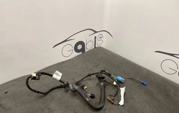 Mercedes-Benz E W238 Tailgate/trunk wiring harness A2385408314 180816