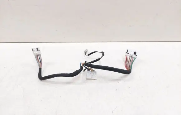 Land Rover Range Rover Sport L320 Airbag squib ring wiring 