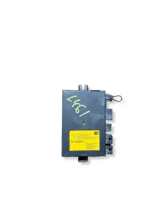 Mercedes-Benz GLK (X204) Tow bar trailer control unit/module 5DS00889510