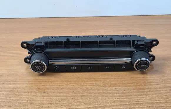 Ford Focus Multifunctional control switch/knob JX7T18K811AC 20191009075822 7565HC0000