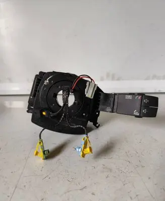 Renault Espace IV Airbag slip ring squib (SRS ring) N345962013 8200420148