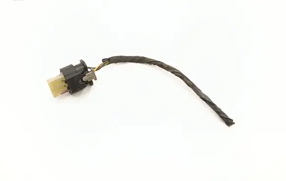 BMW 5 F10 F11 Parking sensor (PDC) wiring loom