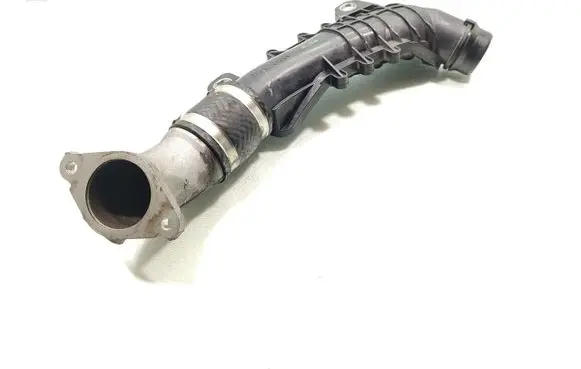 Mazda 6 Intercooler hose/pipe