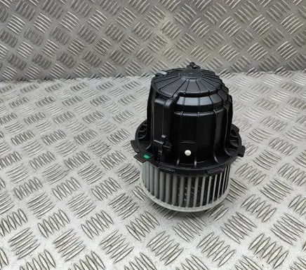 Porsche Macan (95B) Heater fan/blower 8T2820021 8T0820521F