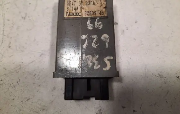 Mazda 626 Other control units/modules GE4T67830A