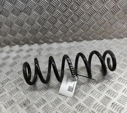 Toyota bZ4X Rear coil spring 4823142800