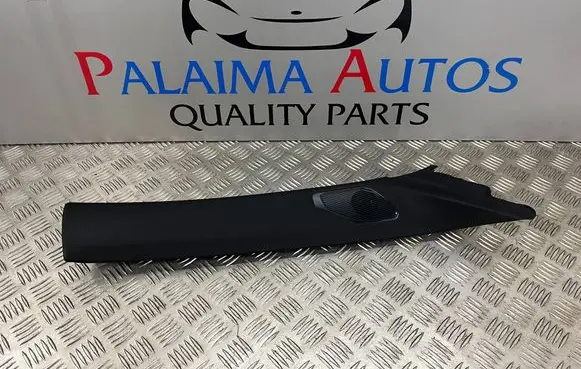 Opel Astra L Interior decorative trim set 9836135780