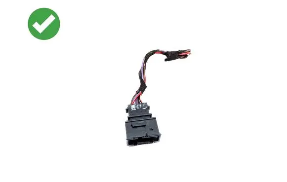 Volkswagen Eos Other wiring loom 380972734 30972734