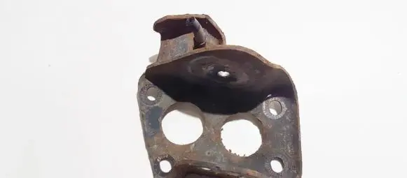 Skoda Roomster (5J) Engine mounting bracket