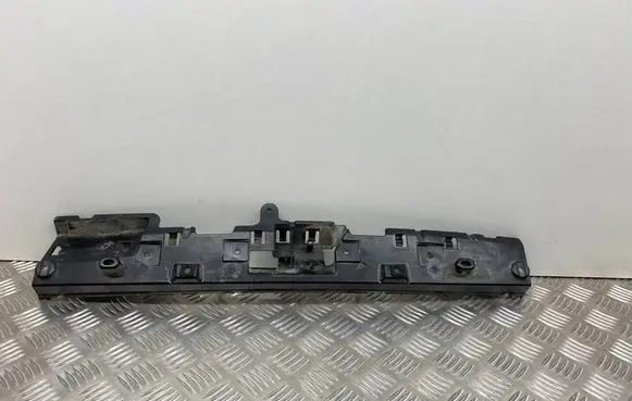 Lincoln MKZ II Loading door exterior handle/bracket DP53F425A22A DP53F425A22B